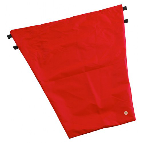 Мешок многоразовый красный, 50 л, арт. 3618U