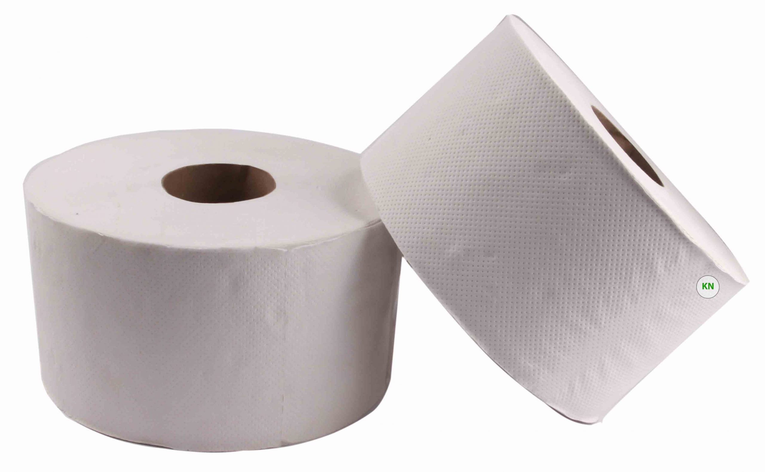 Туалетний папір "Джамбо", 1 сл., 120 м, 1043 відривів