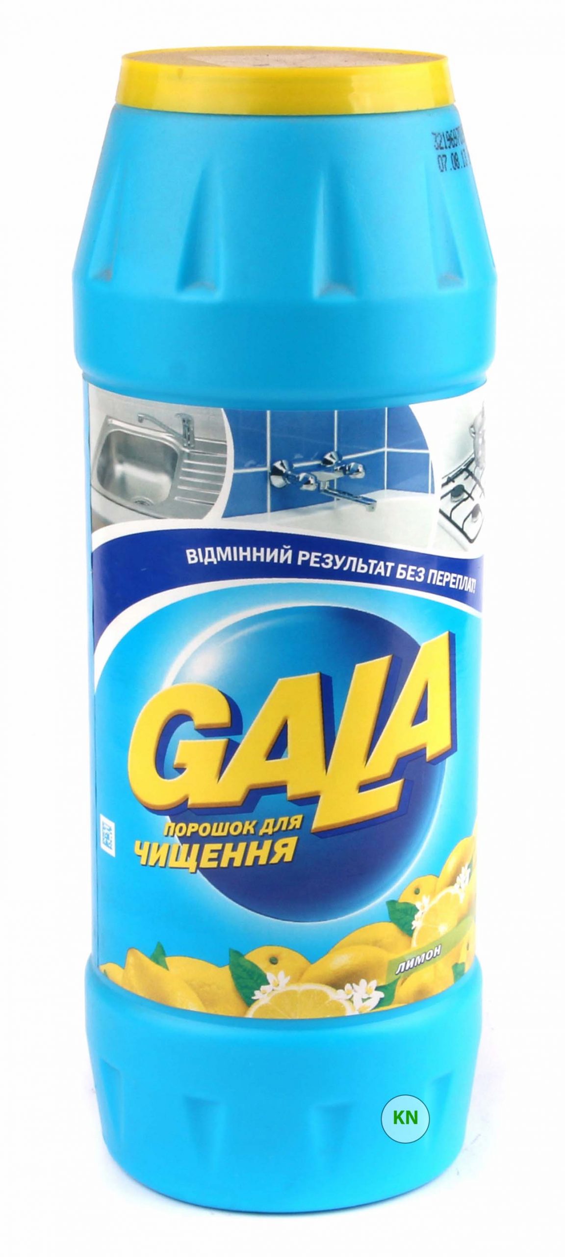 Чистящий порошок "Gala", 500 г