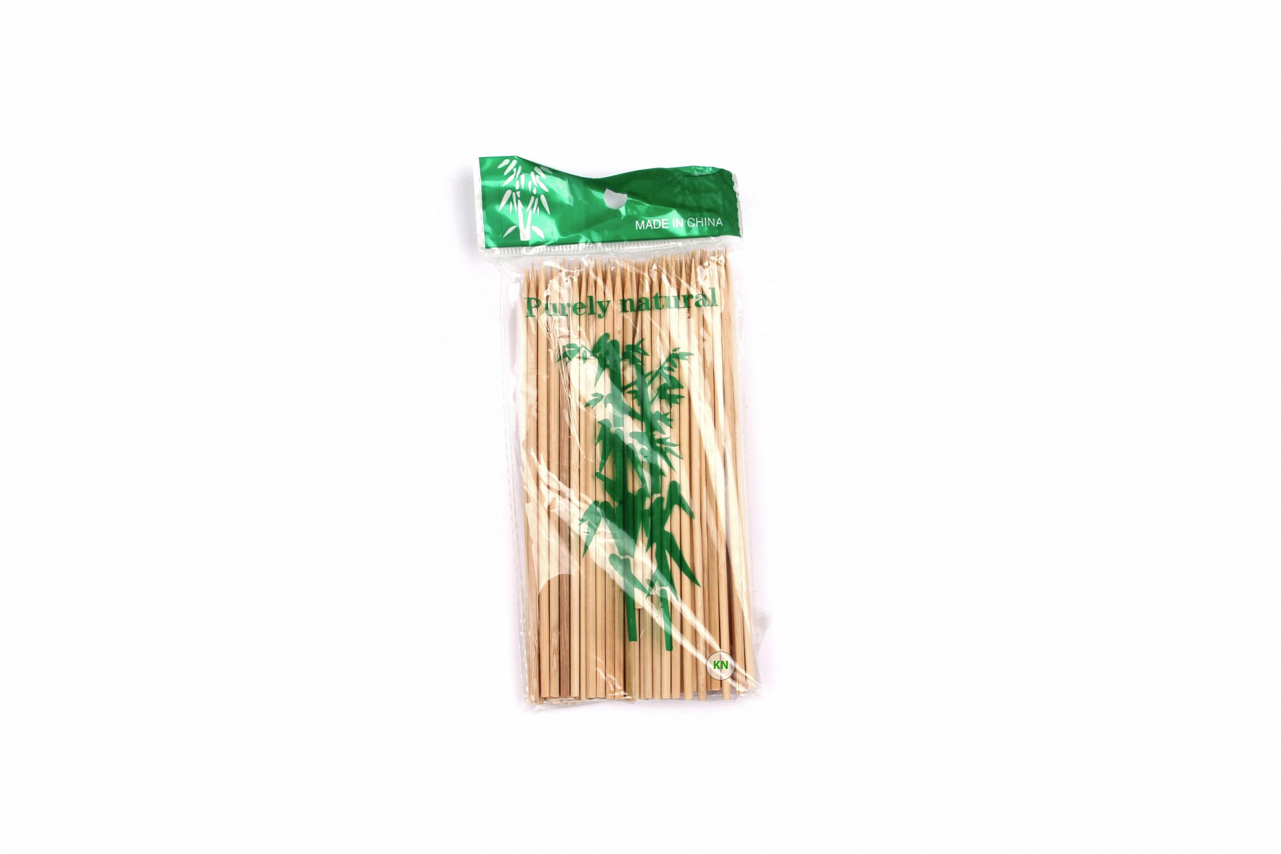 Шампуры бамбуковые (3 мм, 15 см)