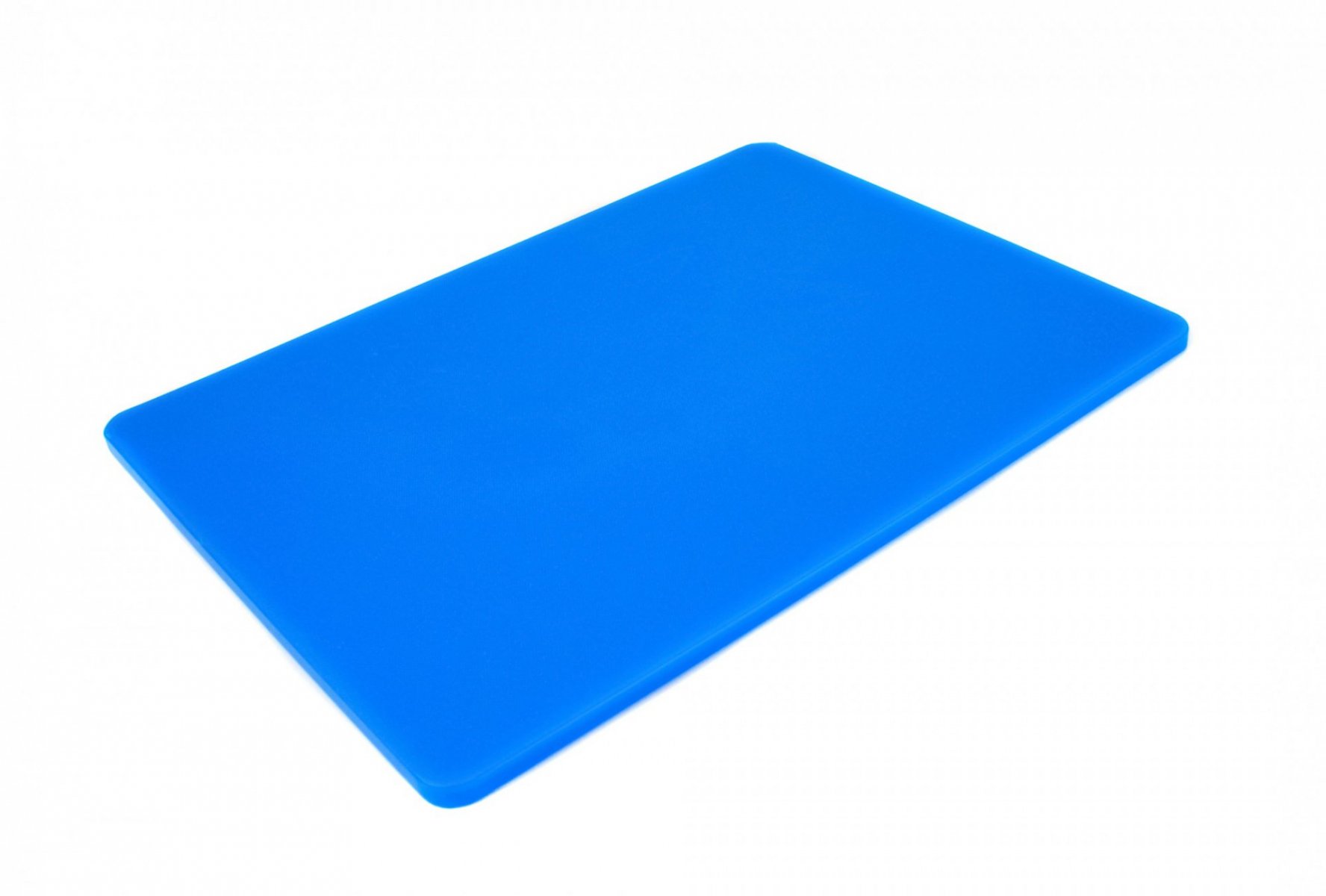 Дошка обробна синя, 400 х 300 х 10 мм, арт. 113051