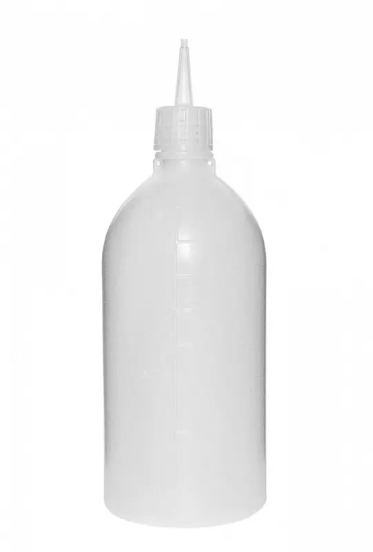Бутылка для масла, 1000 мл, арт. KN-GY-1000