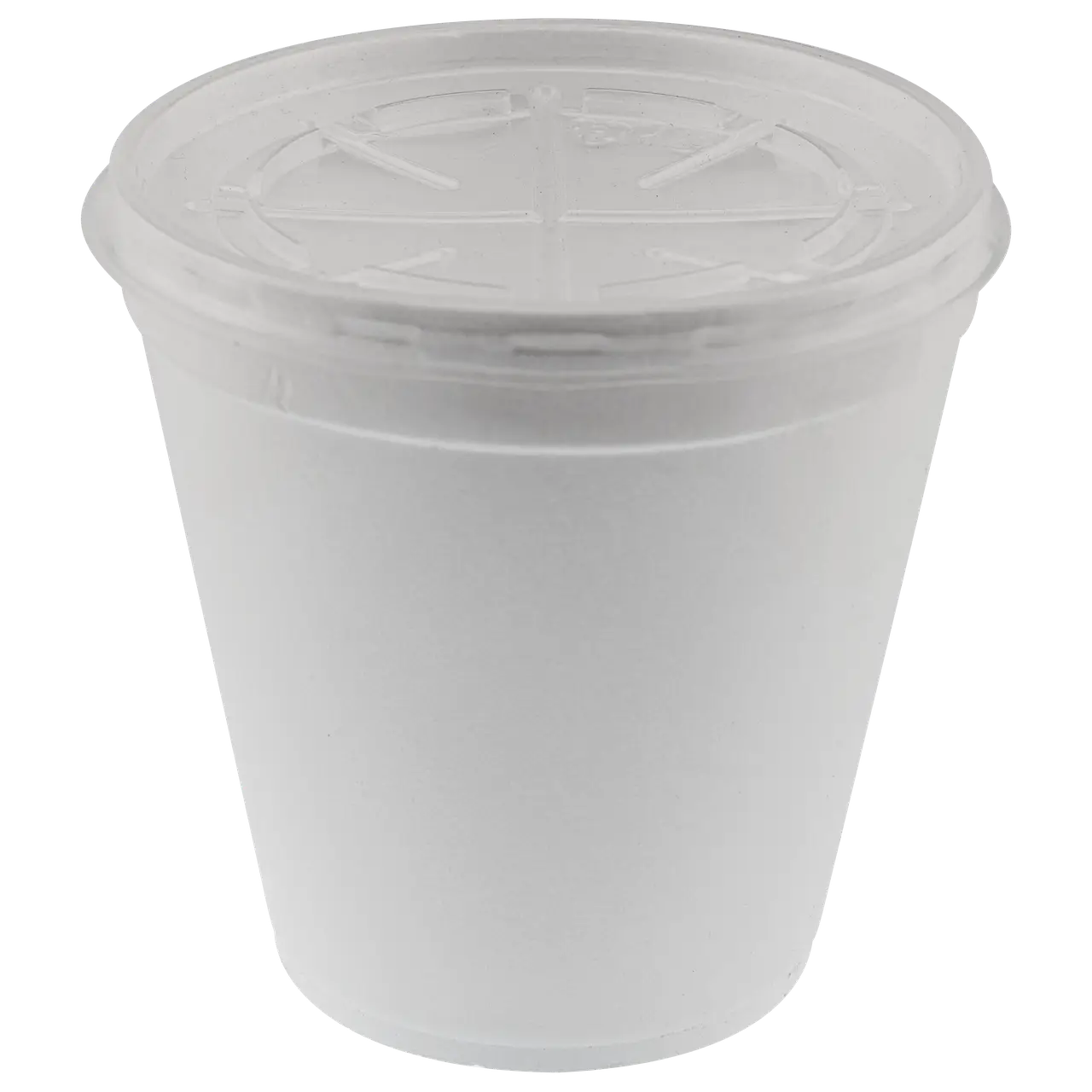 Ємність для перших страв, спінений полістирол, 650 мл