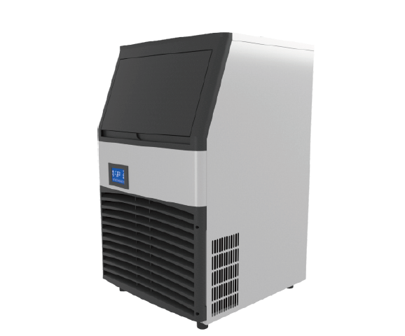 Ледогенератор, 500*577*855 мм, арт. ZB-150B