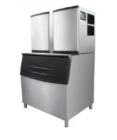 Ледогенератор, 1360*756*865 мм, арт. ZB-2000