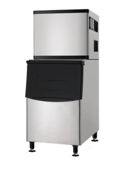 Ледогенератор, 856*701*634 мм, арт. ZB-600
