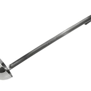 Половник, нерж. сталь, V 45 мл, арт. KN-KT-XII B 1.5 / KN-102701