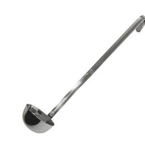 Половник, нерж. сталь, V 60 мл, арт. KN-KT-XII B 2.0 / KN-102702