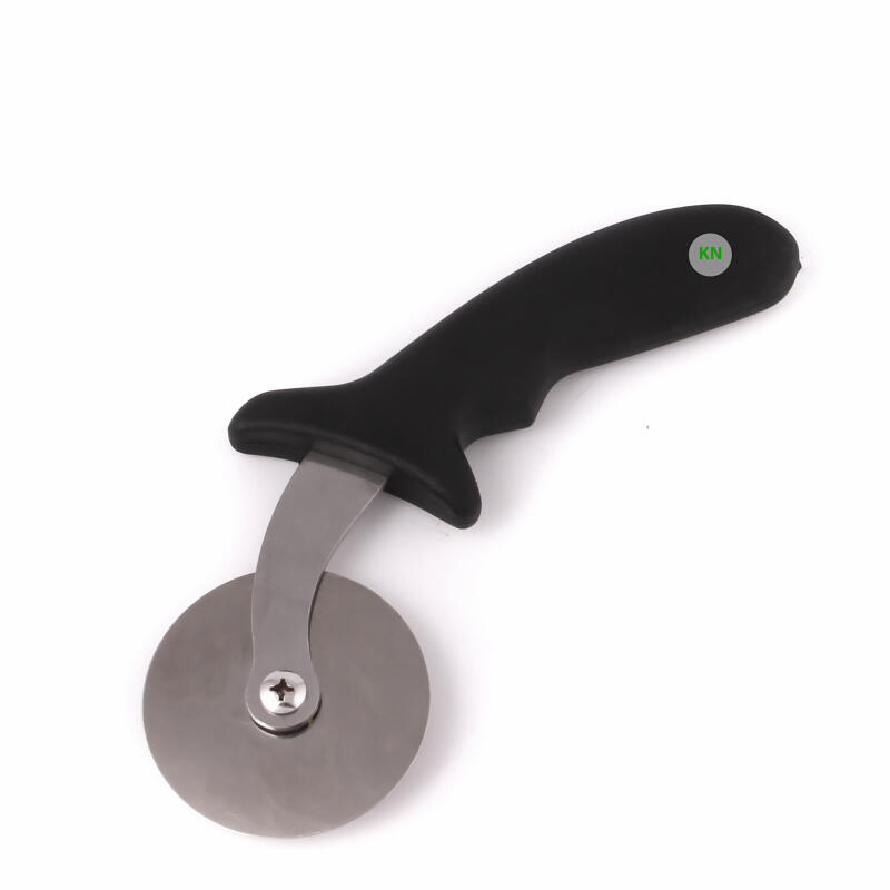 Нож для пиццы, нерж. сталь, Ø 8,89 см, арт. KN-AL-II F 3.5