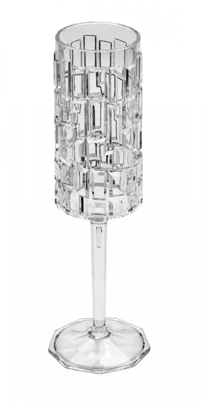 Бокал, поликарбонат, 180 мл, арт. KN-GC-S07