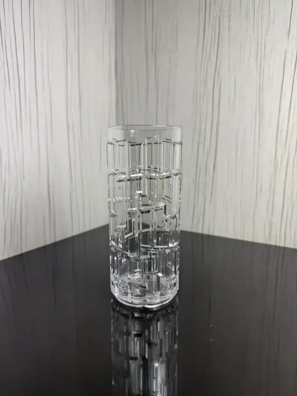 Стакан, полікарбонат, 300 мл, арт. KN-GC-S09