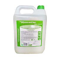 Дезінфекційний засіб Bilysna anti bac, 5 л