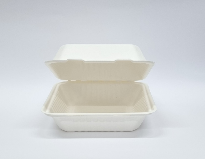 Упаковка из тростника, 220х200х80 мм, арт. JR050B