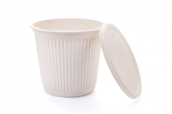 Супниця з кукурудзяного крохмалю, 1000 мл, арт. 001420