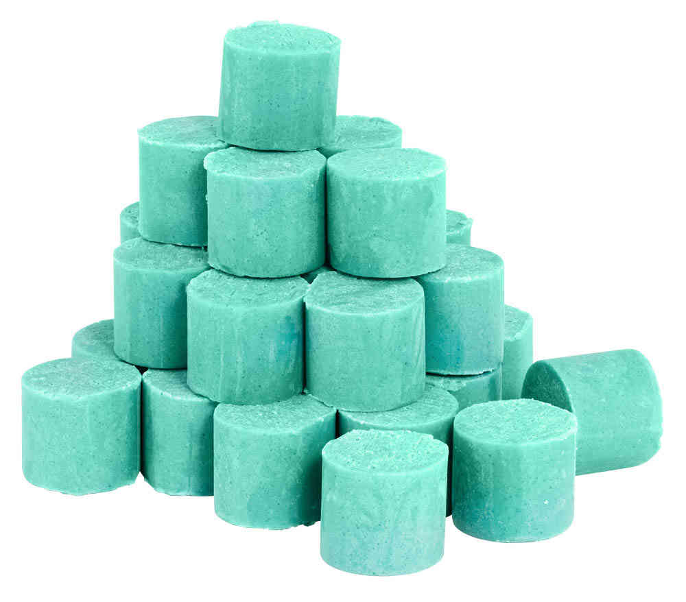 Таблетки ароматизовані для пісуарів, арт. 315/316