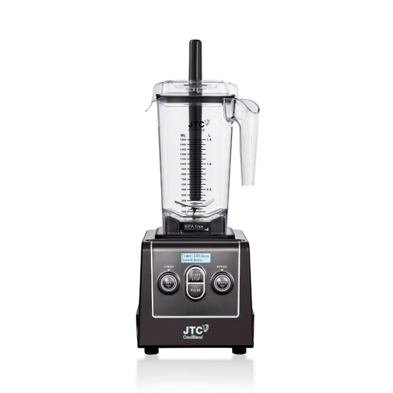 Блендер проф. JTC Omniblend 1.5 л, черный, арт. TM-900D