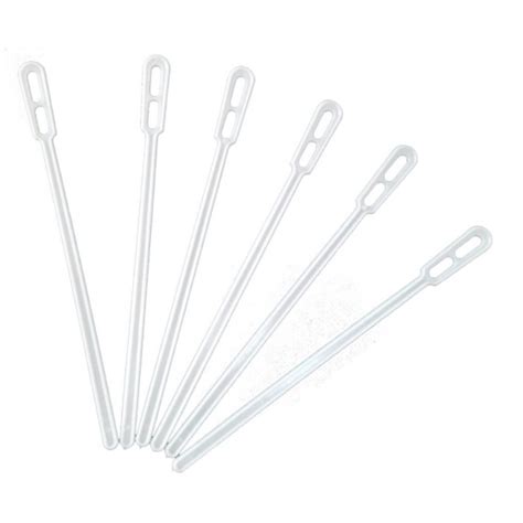 Мешалка для чая, пластик, 800 шт