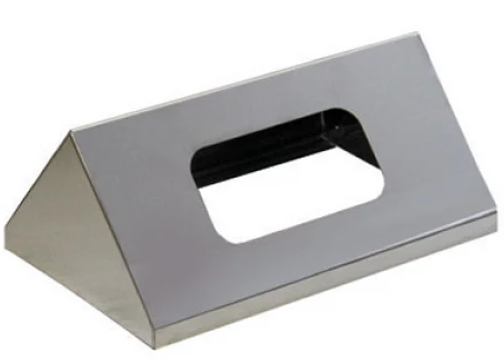М116002С Кришка для урни М301S, нерж. сталь