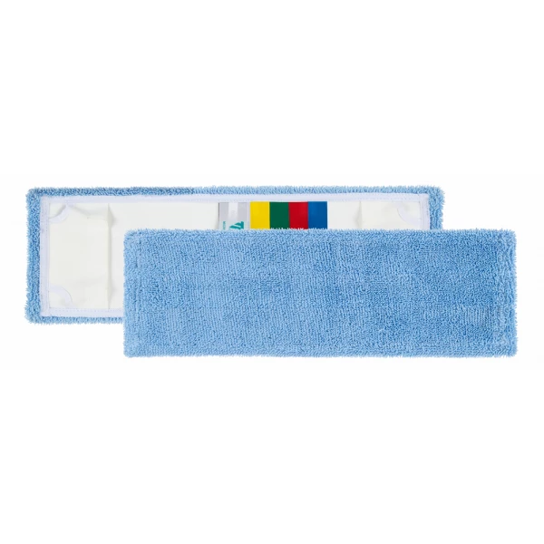 Моп Soft Band 50 см, мікрофибра, арт. 0000А12ОВ (0668)