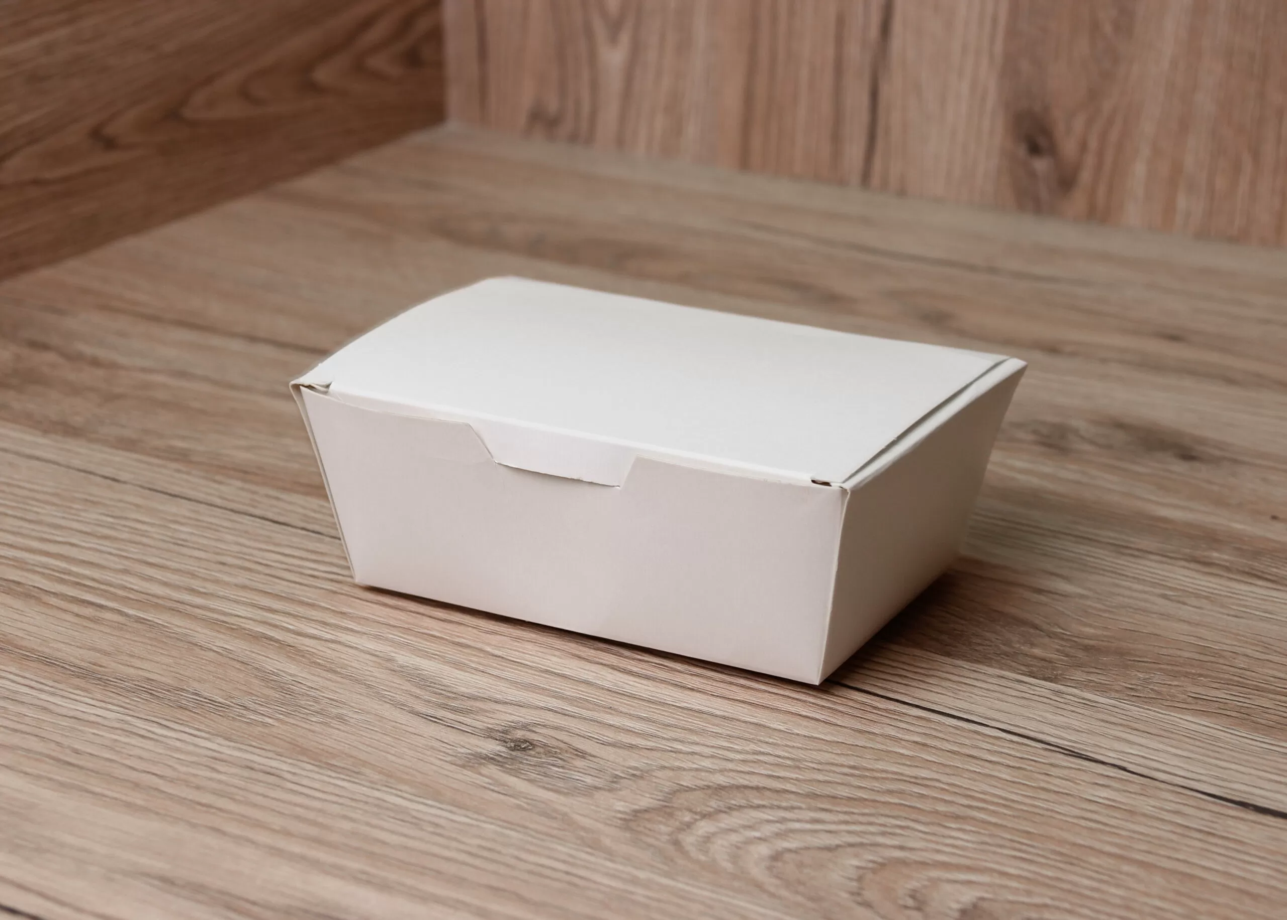 Упаковка для суші біла (суші-бокс), 150 х 90 х 70 мм (small)