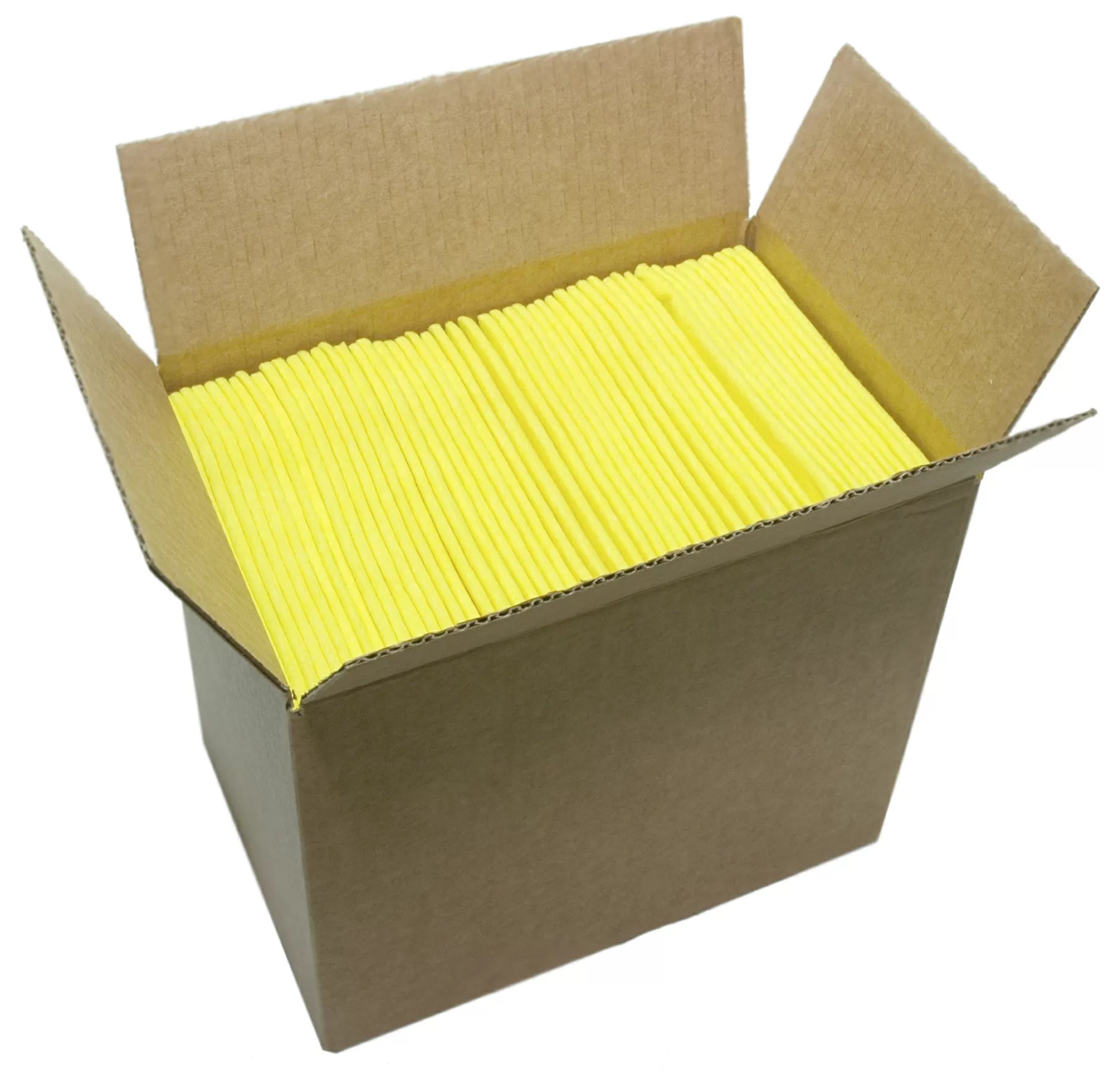 Салфетки целлюлозные, 16*16 см, 60 шт