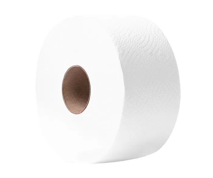 Туалетная бумага "Джамбо", 150 м, 1250 отрывов