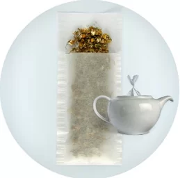 Фільтр-пакети "Економ" для заварення чаю у чайнику