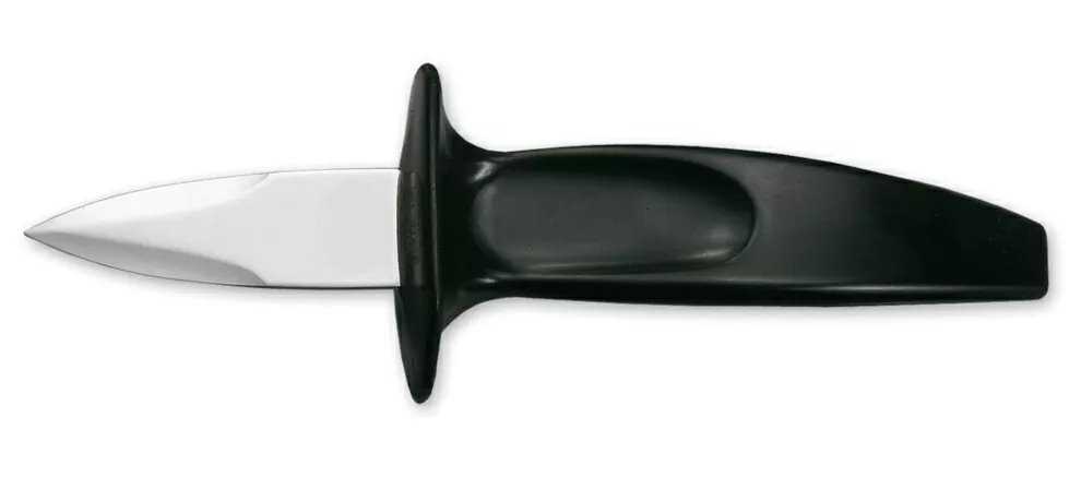 Нож для устриц, 60 мм