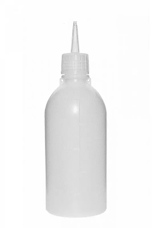 Бутылка для масла, 500 мл, арт. KN-GY-500