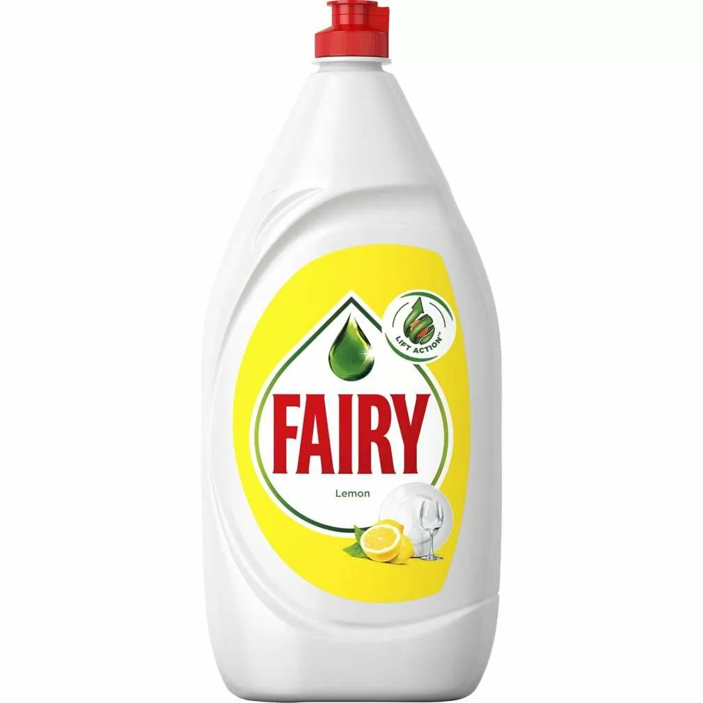 Моющее средство для посуды “Fairy”, 750 мл