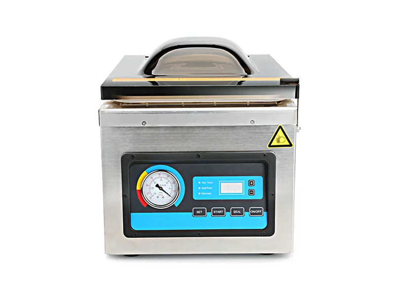 Вакууматор, 330х480х361 мм, арт.V70f