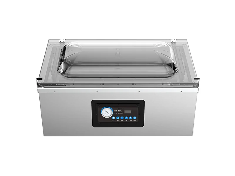 Вакууматор, 936х564х472 мм, арт.C50