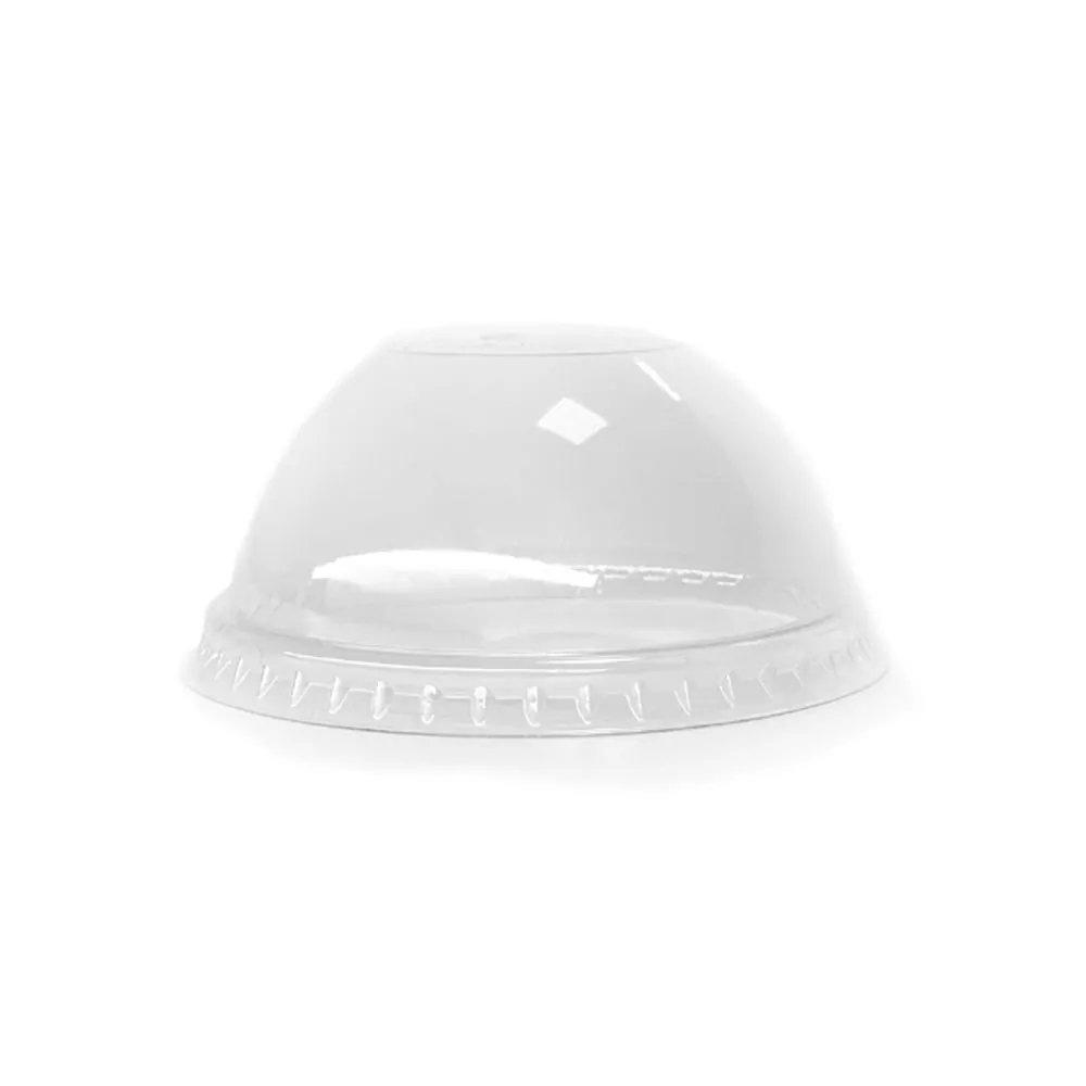 Крышка к стак. смузи, купол, без отверстия, 1 шт, Украина, 960 РK (for PP)